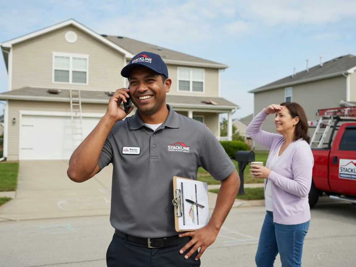 Chimney flashing repair Bellevue, NE FAQs